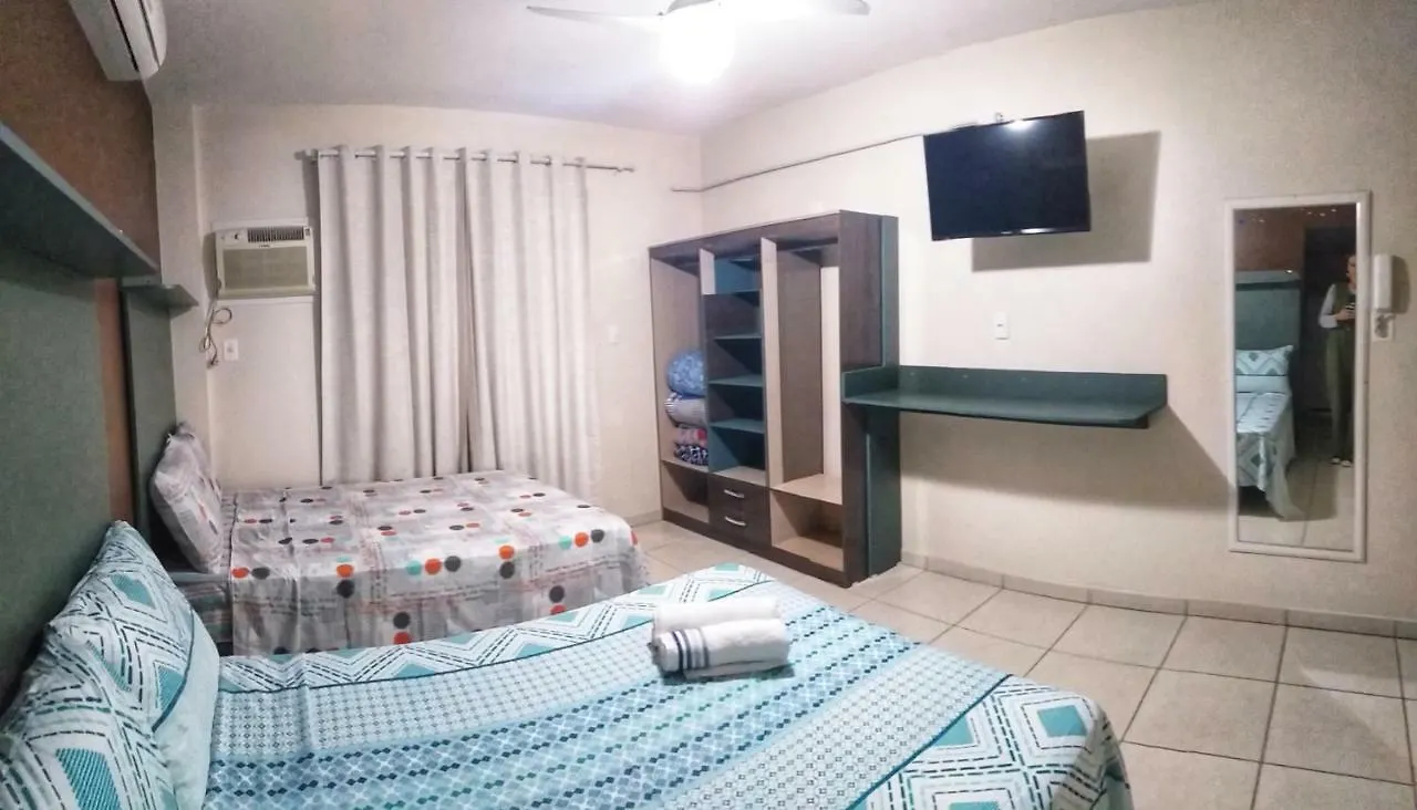 Pousada Recanto Balneario Balneario Camboriu 0*,  Brazil