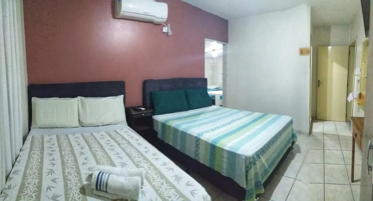 Pousada Recanto Balneario Balneario Camboriu Guest house