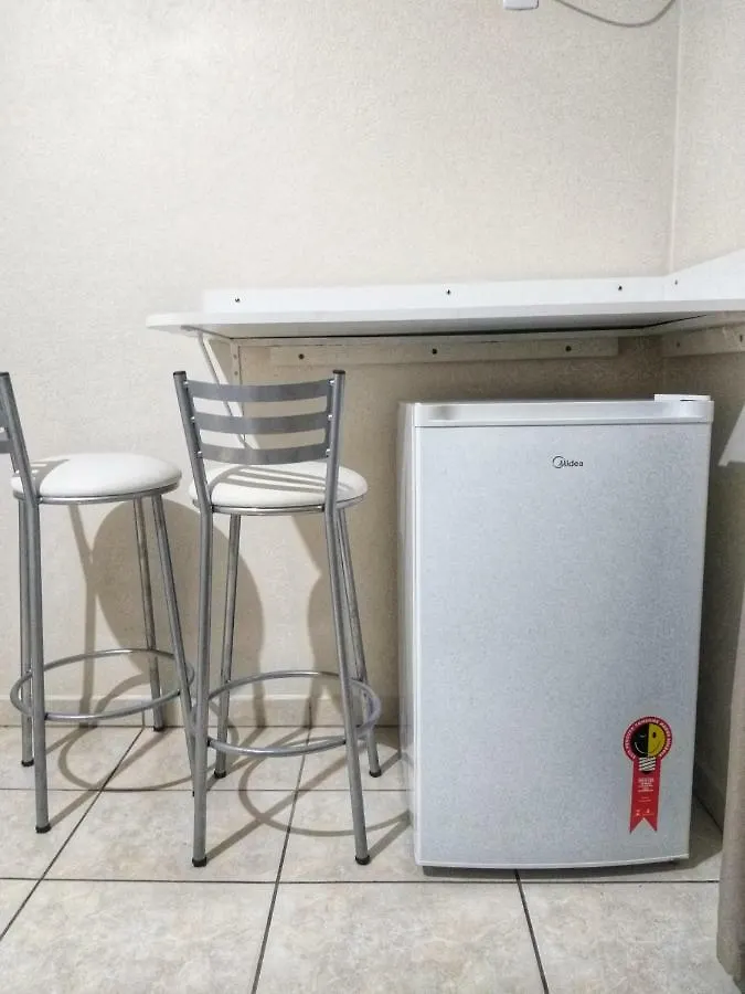 Pousada Recanto Balneario Balneario Camboriu Guest house