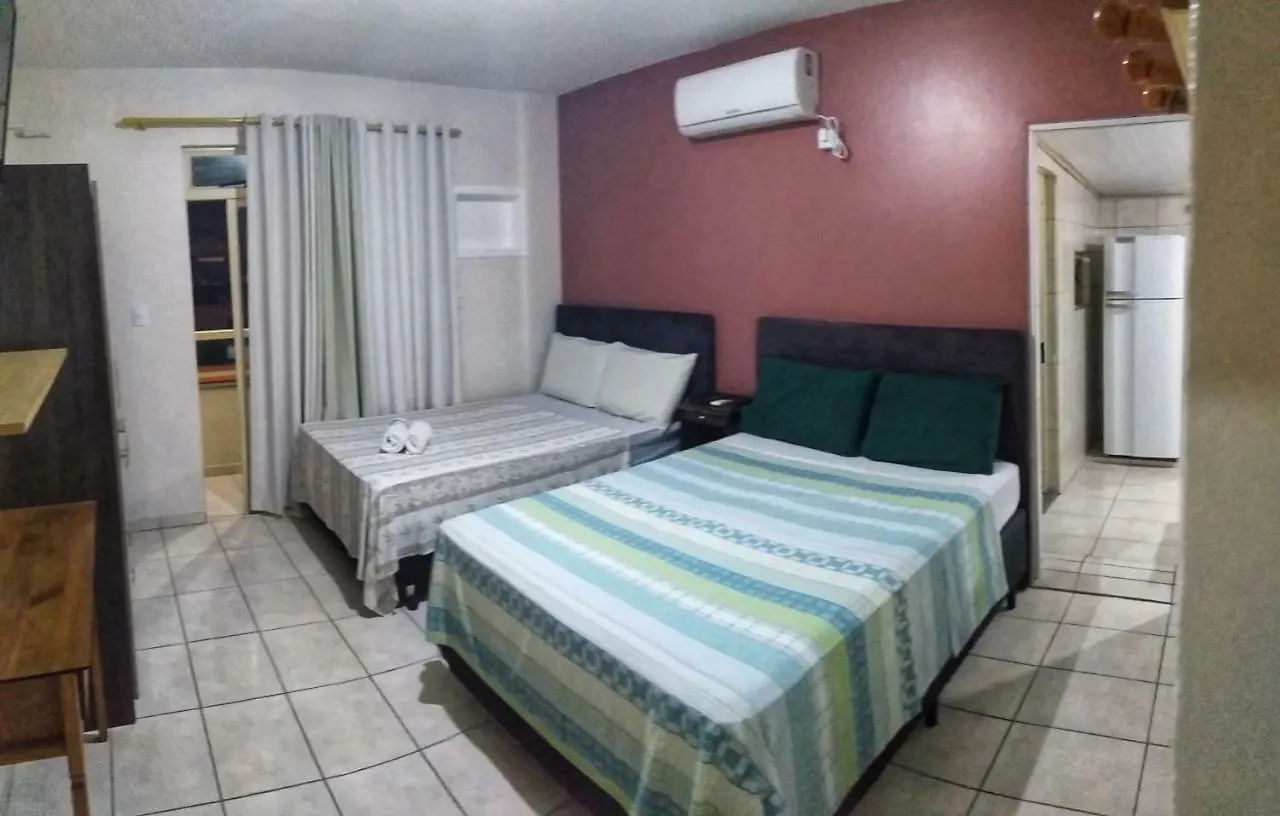 Pousada Recanto Balneario Balneario Camboriu Brazil
