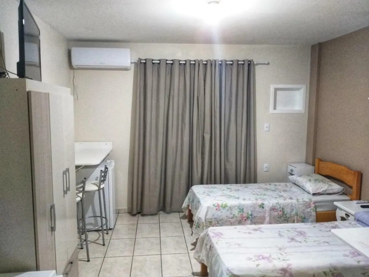 Pousada Recanto Balneario Balneario Camboriu