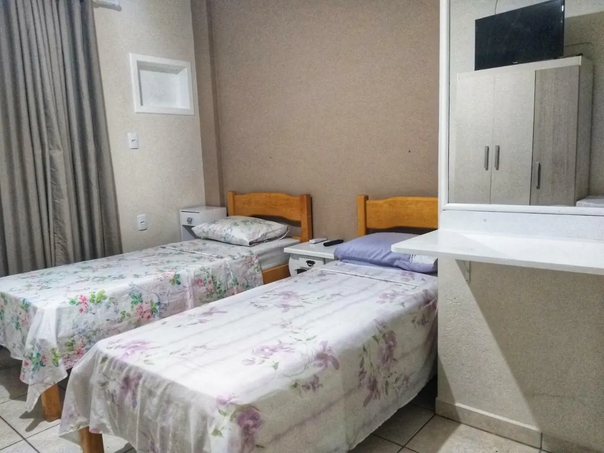 Pousada Recanto Balneario Balneario Camboriu