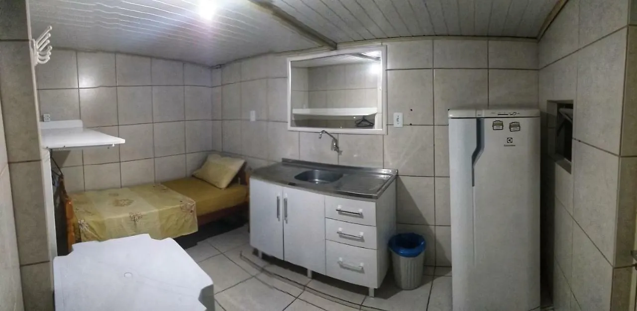 Guest house Pousada Recanto Balneario Balneario Camboriu