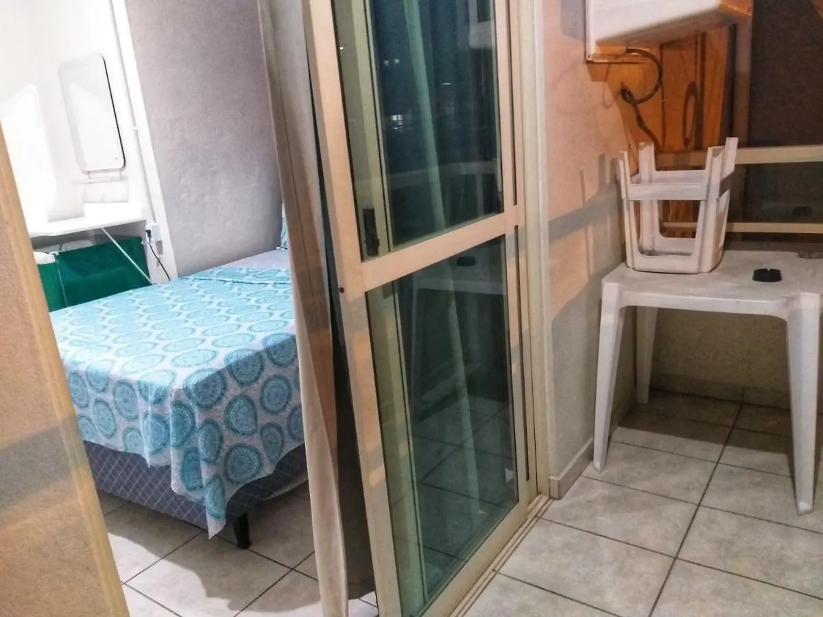 Guest house Pousada Recanto Balneario Balneario Camboriu
