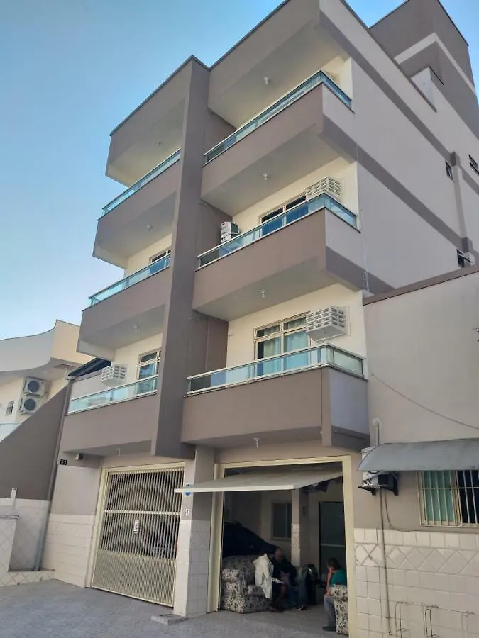 Pousada Recanto Balneario Balneario Camboriu Brazil