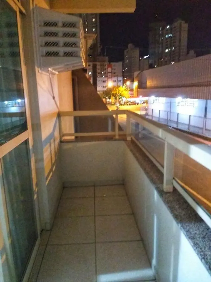 Penzion Pousada Recanto Balneario Balneário Camboriú